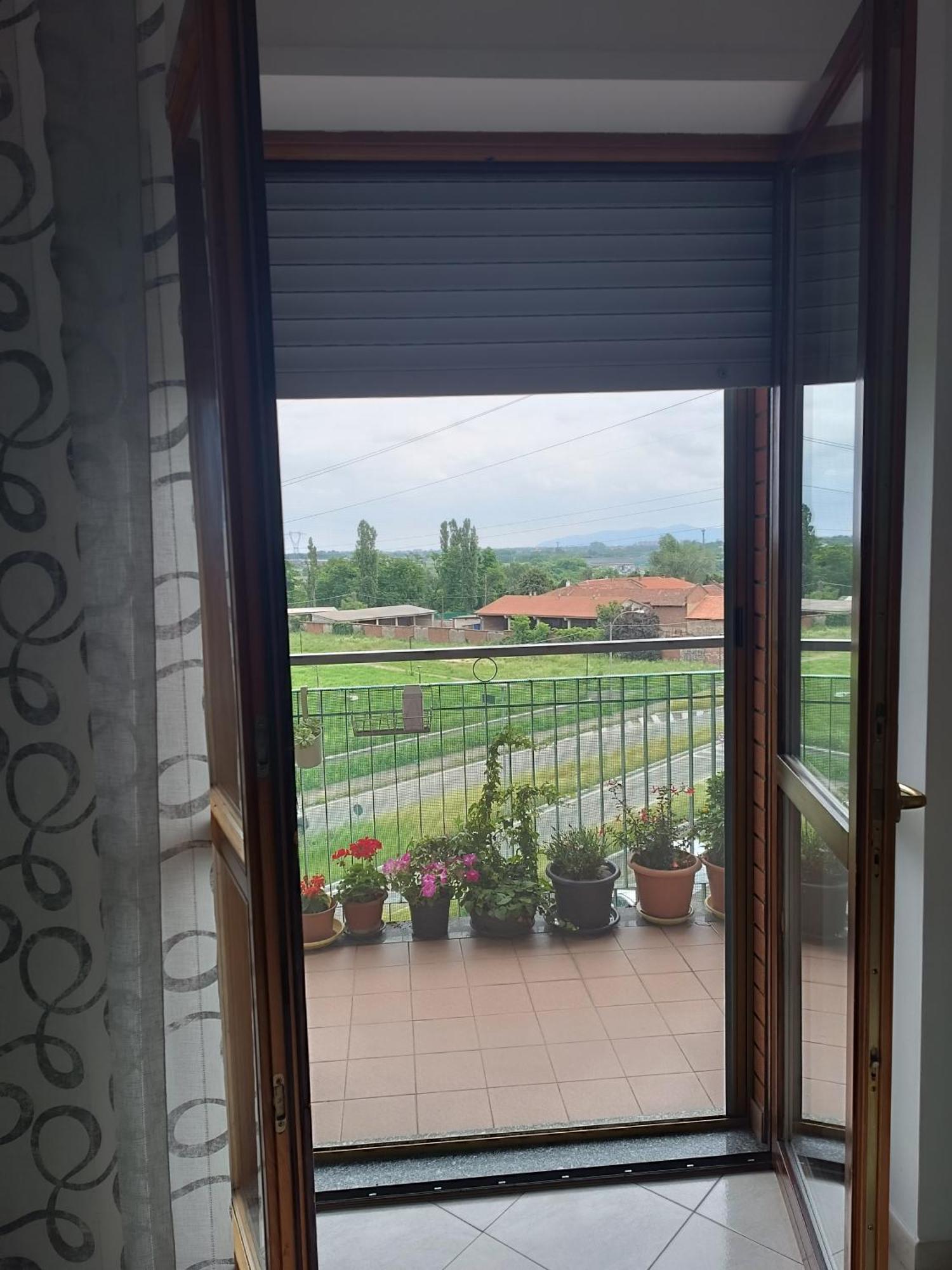 In Casa Zoe Appartement Venaria Reale Buitenkant foto