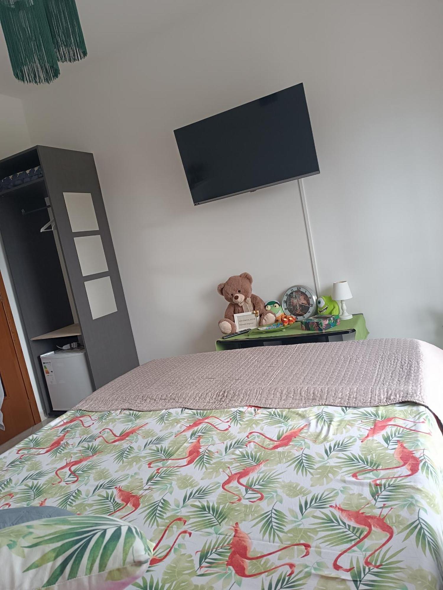 In Casa Zoe Appartement Venaria Reale Buitenkant foto